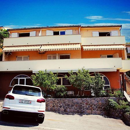 Apartments Bobinac Senj  Exterior photo