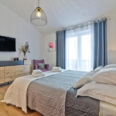 Apartments Bobinac Senj  Room photo