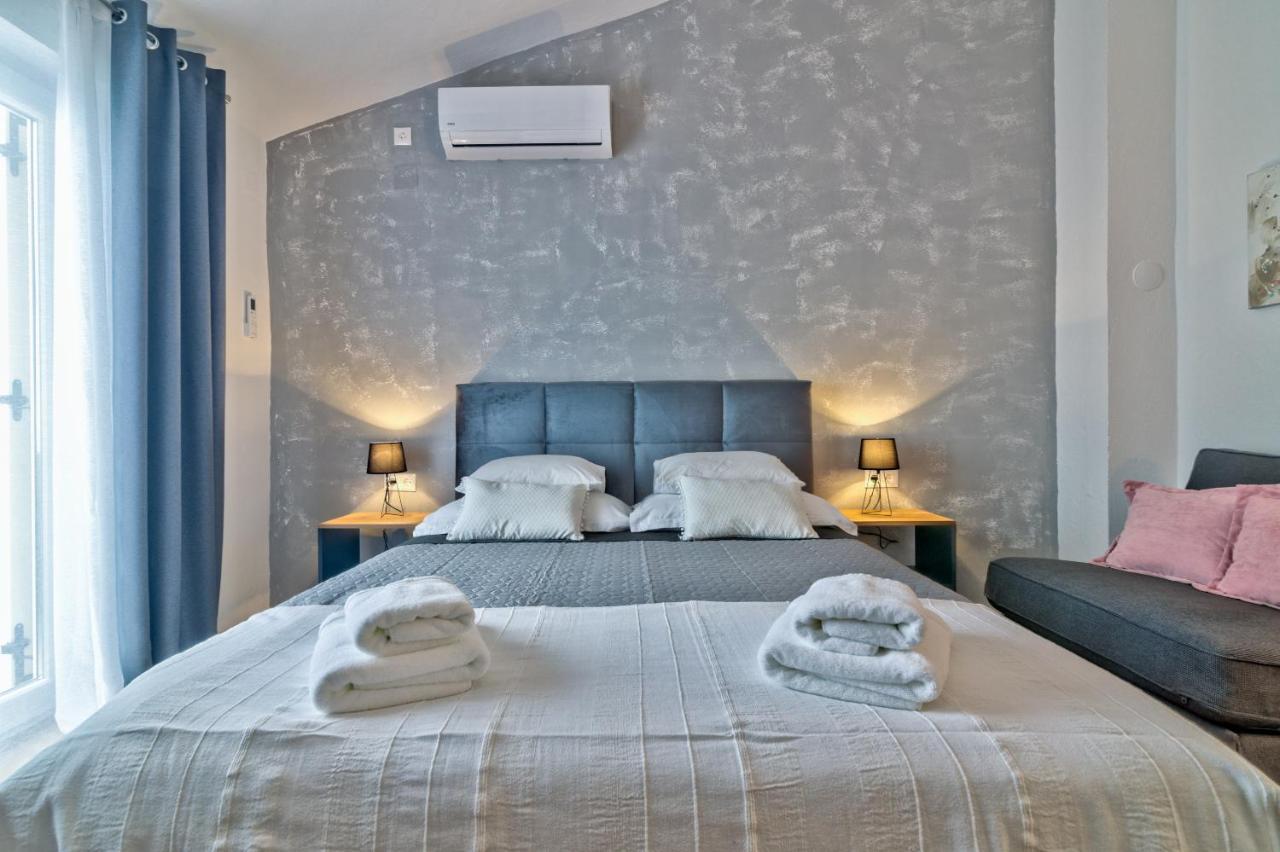 Apartments Bobinac Senj  Exterior photo