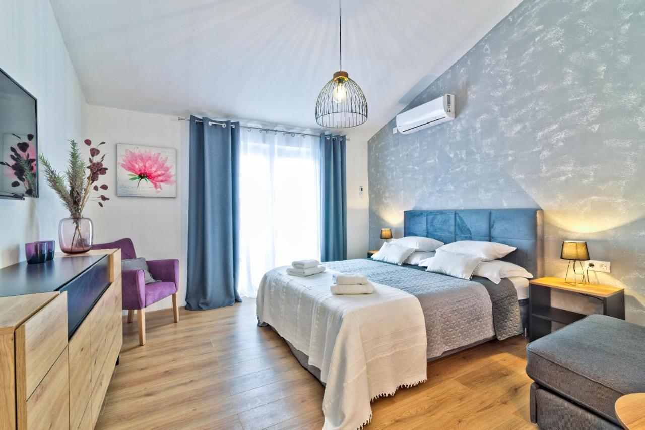 Apartments Bobinac Senj  Exterior photo