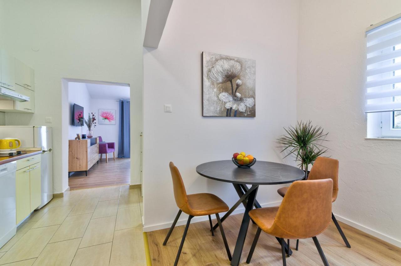 Apartments Bobinac Senj  Exterior photo
