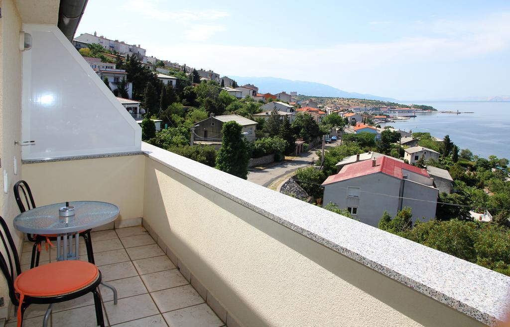 Apartments Bobinac Senj  Room photo