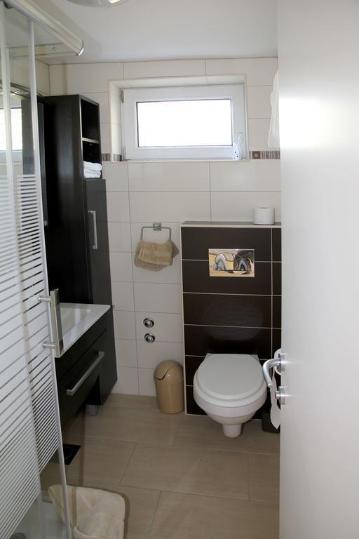 Apartments Bobinac Senj  Room photo