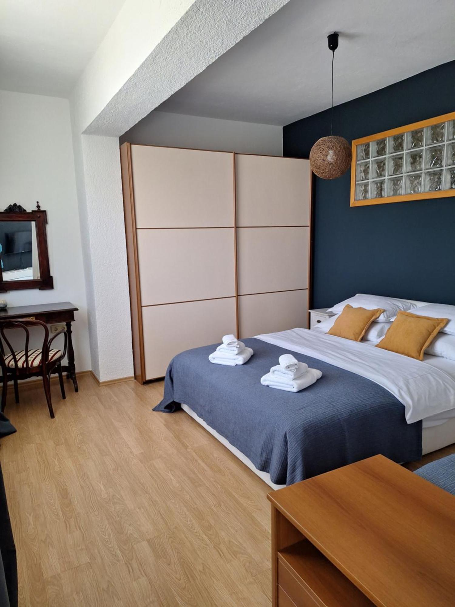 Apartments Bobinac Senj  Room photo