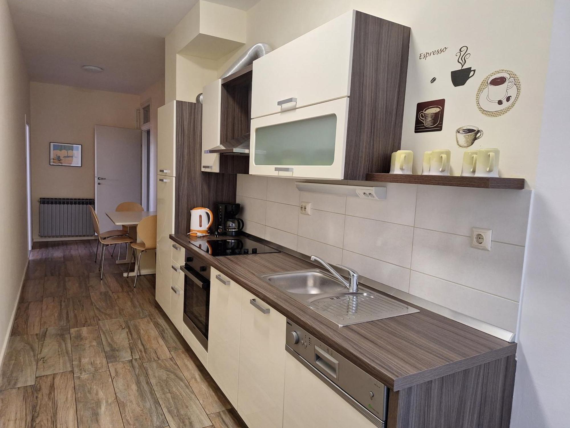 Apartments Bobinac Senj  Room photo