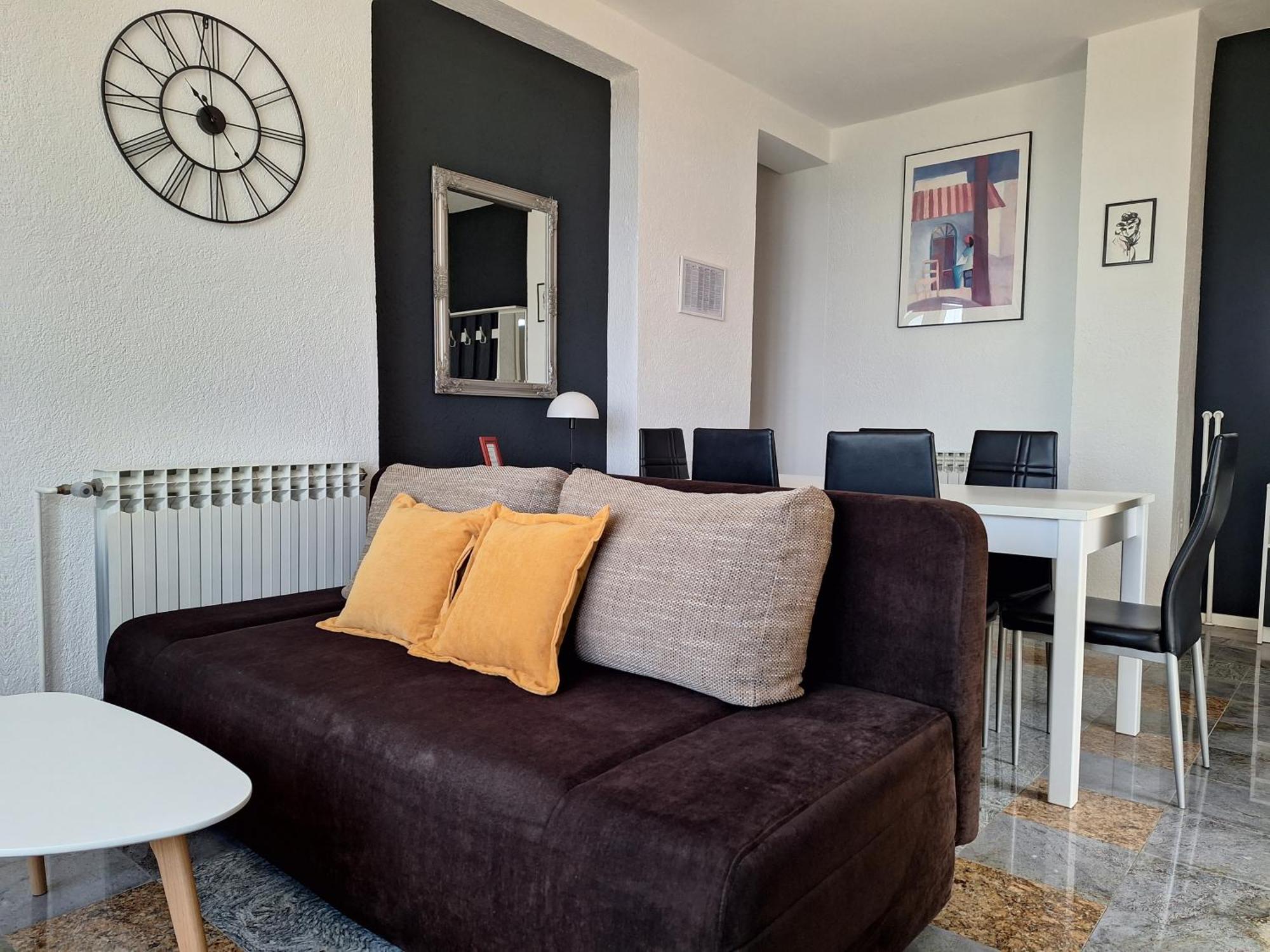 Apartments Bobinac Senj  Room photo