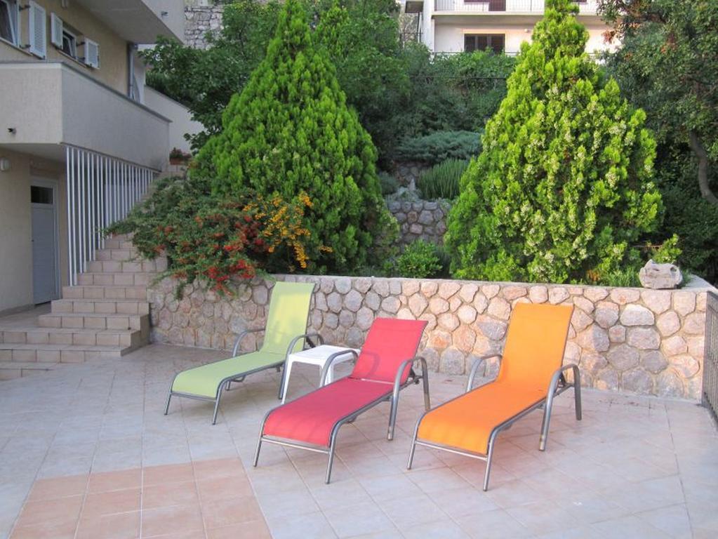 Apartments Bobinac Senj  Room photo