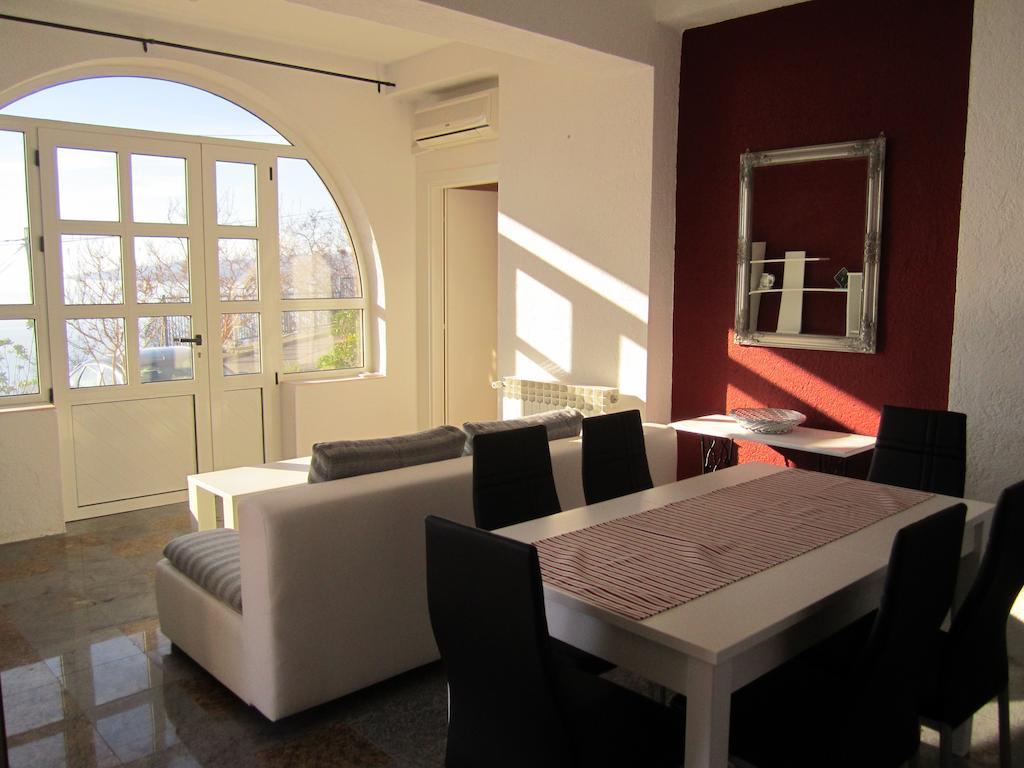 Apartments Bobinac Senj  Exterior photo