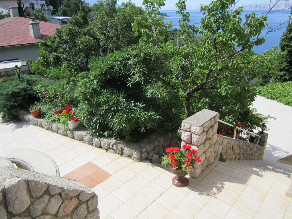 Apartments Bobinac Senj  Exterior photo