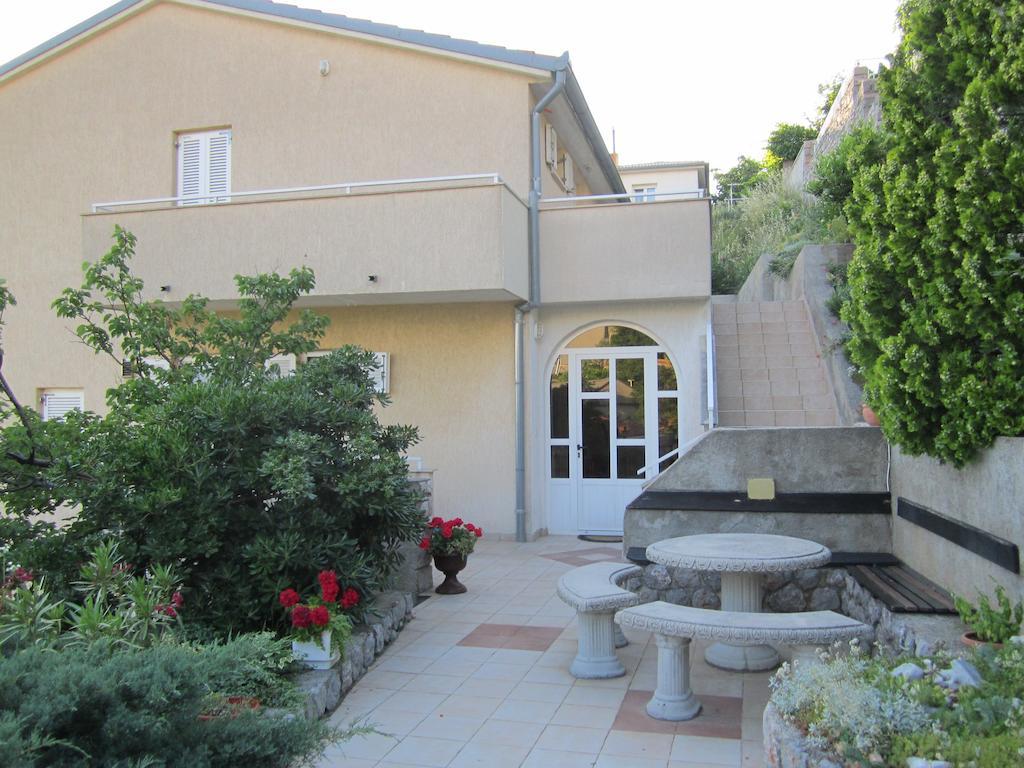 Apartments Bobinac Senj  Exterior photo
