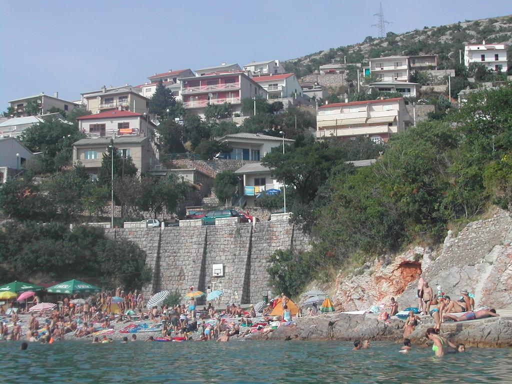 Apartments Bobinac Senj  Exterior photo