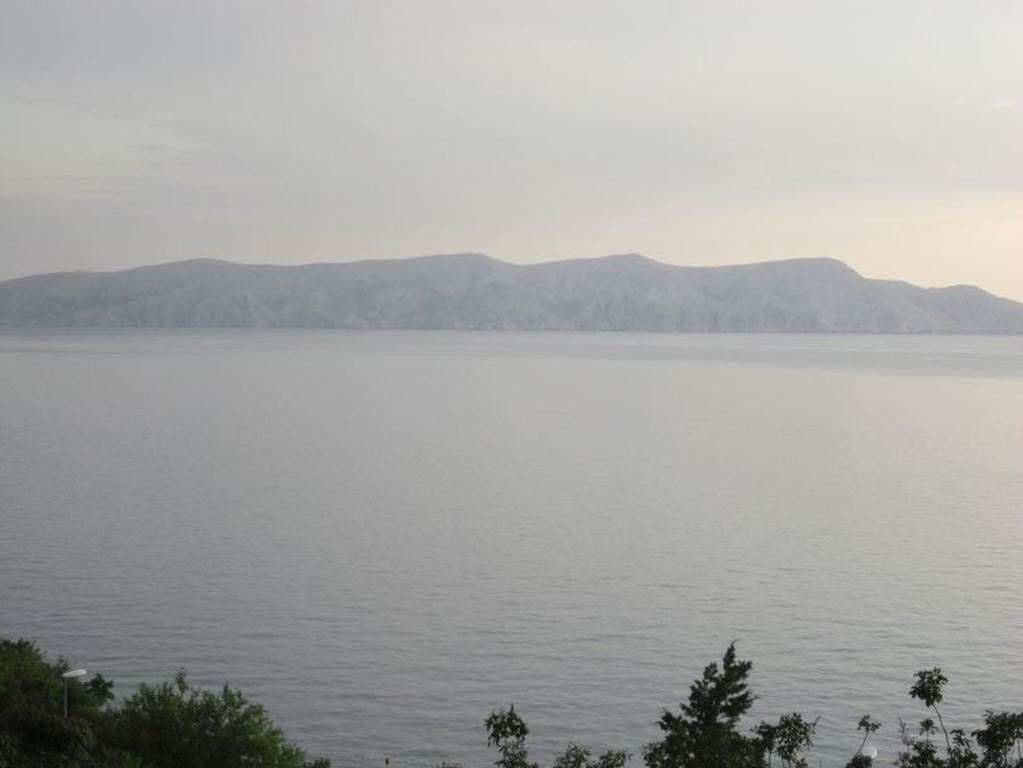 Apartments Bobinac Senj  Exterior photo