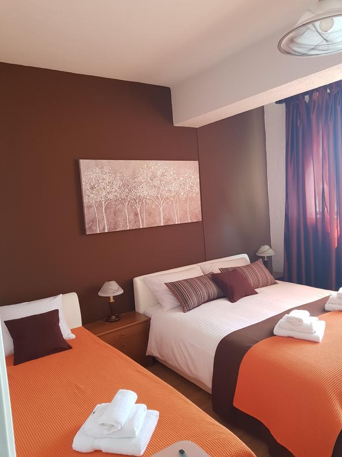 Apartments Bobinac Senj  Exterior photo