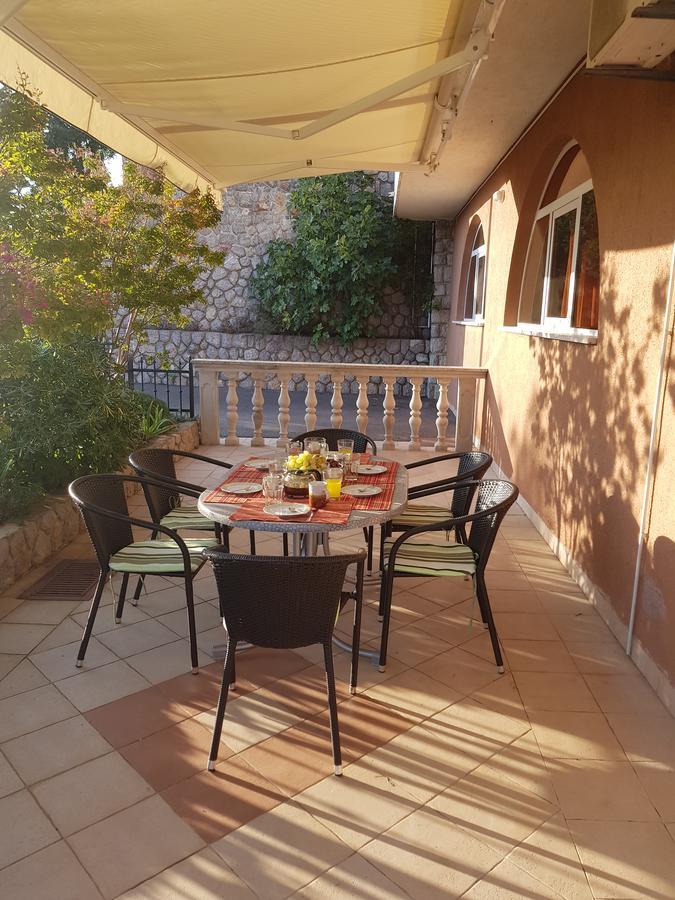 Apartments Bobinac Senj  Exterior photo